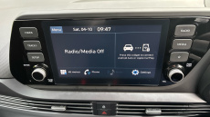 Hyundai BAYON 1.0 TGDi 48V MHEV SE Connect 5dr Petrol Hatchback
